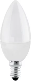 Eglo LED 12263 żarówka 1X5W/E14 3000K 470lm - Żarówki LED - miniaturka - grafika 1