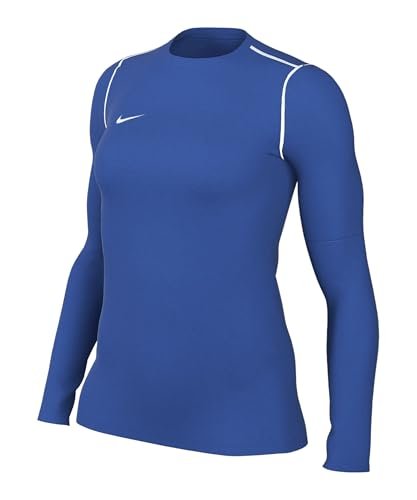 Nike Damska koszulka z długim rękawem W Nk Df Park20 Crew