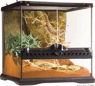 Terraria - Hagen EXOTERRA TERRARIUM SZKLANE 20x20x30 - miniaturka - grafika 1