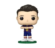 Gadżety dla graczy - Funko Pop Football: FC Barcelona - Robert Lewandowski 2026 - miniaturka - grafika 1