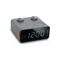 Radiobudziki - Muse M-17 LG Dual Alarm Clock Radio - miniaturka - grafika 1