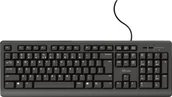 Klawiatury - Trust TK-150 SILENT USB KEYBOARD 23983 - miniaturka - grafika 1