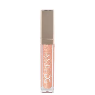 Dessi Creamy Lover Lip Gloss 202 Gleam 5,5ml - Błyszczyki do ust - miniaturka - grafika 1