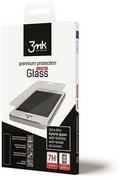 Szkła hartowane na telefon - 3MK FlexibleGlass iPhone 8/SE 2020 Szkło Hybrydowe - miniaturka - grafika 1