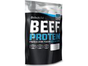 Odżywki białkowe - BioTech USA USA Beef Protein 500 - miniaturka - grafika 1