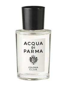 Acqua Di Parma Colonia C.L.U.B. - Wody i perfumy męskie - miniaturka - grafika 1