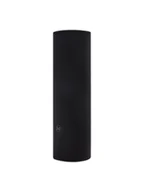 Pozostała odzież narciarska - Buff Komin Merino Midweight 113023.999.10.00 Czarny - miniaturka - grafika 1