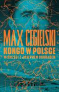 Biografie i autobiografie - Kongo w Polsce. Włóczęgi z Josephem Conradem - miniaturka - grafika 1