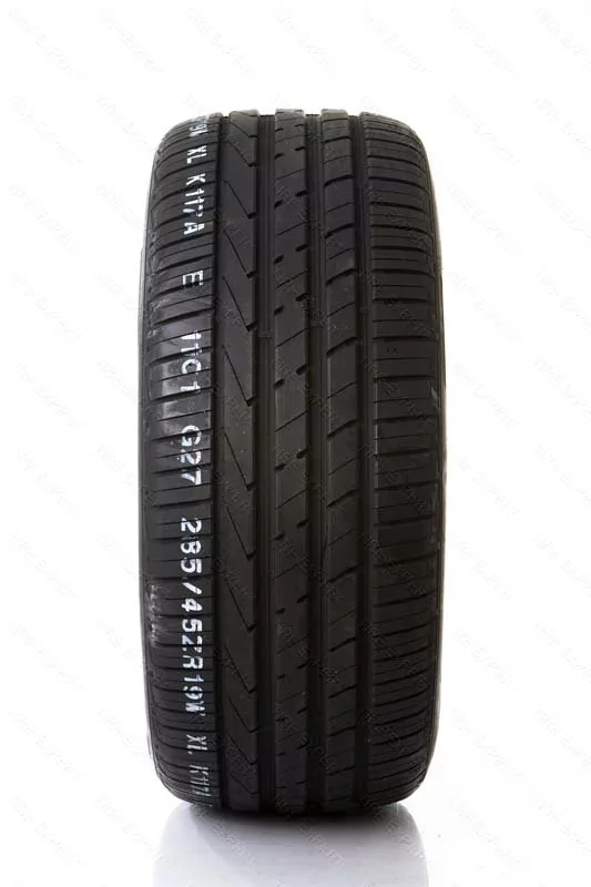 Hankook Ventus S1 evo3 SUV K127A 285/45R19 111Y