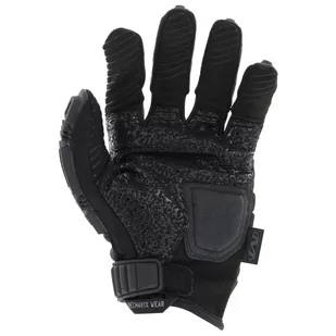 Mechanix - Rękawice taktyczne M-Pact 2 Covert Glove - Czarne - MP2-55 - Odzież taktyczna i umundurowanie - miniaturka - grafika 2