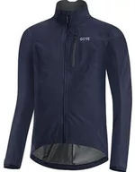 Kurtki rowerowe - Gore WEAR Tex Paclite Kurtka Mężczyźni, orbit blue XL 2020 Kurtki softshell 100651AU0006 - miniaturka - grafika 1