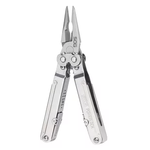 SOG - Multitool PowerLock V-Cutter - 18 narzędzi - S62N-CP - Multitools - miniaturka - grafika 1