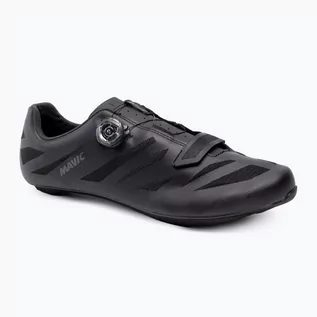 Buty rowerowe - Buty Szosowe Męskie Mavic Tretry Cosmic Elite Sl Czarne L40931300 40 2/3 (7 Uk) - grafika 1