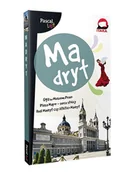 Przewodniki - Weselina Gacińska Madryt Pascal Lajt - miniaturka - grafika 1