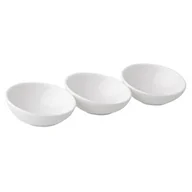 Miski i półmiski - Ambition Salsa komplet 3 salaterek 7cm 62374 - miniaturka - grafika 1