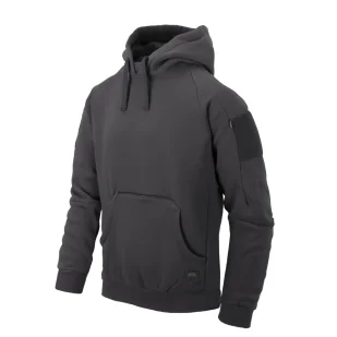 Bluza Helikon-Tex Kangurka Urban Tactical Hoodie Lite - Szara - Odzież taktyczna i umundurowanie - miniaturka - grafika 1