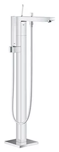 Grohe Eurocube Joy 23667001 - Baterie wannowe i prysznicowe - miniaturka - grafika 1