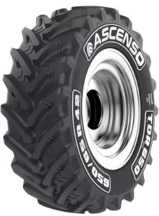 Ascenso TDR 650 540/65 R38 153D - Opony przemysłowe - miniaturka - grafika 1