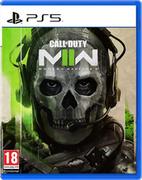 Gry PlayStation 5 - Call of Duty MW2 - Modern Warfare 2 PL/ENG (PS5) - miniaturka - grafika 1