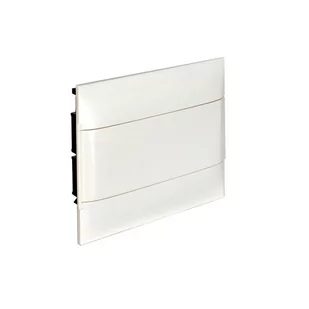 Legrand Rozdzielnica elektryczna 1X12 bez wyposażenia - Rozdzielnie elektryczne - miniaturka - grafika 1