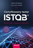 E-booki - informatyka - Certyfikowany tester ISTQB. Poziom podstawowy - miniaturka - grafika 1