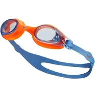 Pływanie - Nike Okularki Frame Jr NESS7157 - miniaturka - grafika 1