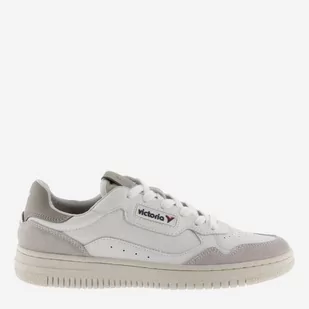 Buty sportowe damskie niskie Victoria 8800104-12 39 (25,3 cm) Gris (8433101070801_PL) - Trampki damskie - miniaturka - grafika 1