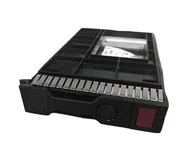Dyski serwerowe - HPE 960GB SATA MU LFF SCC DS SSD P09718-B21 - miniaturka - grafika 1