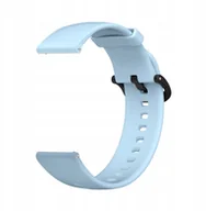 Akcesoria do smartwatchy - Pasek do smartwatcha Mibro 22mm Sky Blue - miniaturka - grafika 1