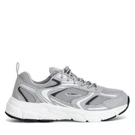 Buty dla chłopców - Sneakersy Sprandi CP40-23404Z(IV)CH Szary - miniaturka - grafika 1