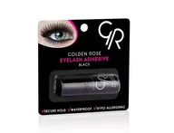 Sztuczne rzęsy i akcesoria - Golden Rose Eyelash Adhesive Klej do Rzęs Black K-GEA-3GR - miniaturka - grafika 1