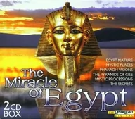 Folk - MIRACLE OF EGYPT 2CD - miniaturka - grafika 1