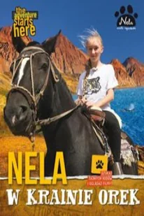 Nela w krainie orek - Literatura popularno naukowa dla młodzieży - miniaturka - grafika 2