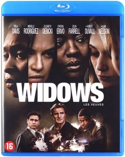 Movie - Widows - Pozostałe filmy Blu-Ray - miniaturka - grafika 1
