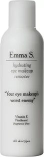 Emma S. Cleansing Hydrating Eye Makeup Remover 150 ml - Kosmetyki do demakijażu - miniaturka - grafika 1