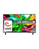 Telewizory - LG 55QNED85A3C QNED EVO 55' 4K Ultra HD - miniaturka - grafika 1