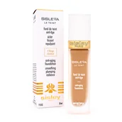 Pudry do twarzy - Sisley sisleya LE Teint  Anti-Aging fundacją datio  30 ML  4 B Chestnut 3473311807175 - miniaturka - grafika 1