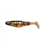 Przynęty - Rippery Berkley Sick Swimmer Motoroil Burbot 9 Cm - miniaturka - grafika 1
