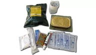 Racje żywnościowe - ARPOL - Pakiet przetrwaniowy typu MRE - Zestaw 3 Spaghetti - miniaturka - grafika 1