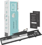 Baterie do laptopów - Bateria Movano Bateria Movano do Lenovo ThinkPad Yoga L380, L390 - miniaturka - grafika 1