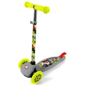 Hulajnogi - Disney Hulajnoga dla dzieci Myszka Mickey - miniaturka - grafika 1