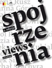 Spojrzenia 3.edycja - Albumy o  sztuce - miniaturka - grafika 1