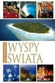 Albumy krajoznawcze - Fascynujące wyspy świata - miniaturka - grafika 1