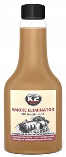 K2 Smoke Eliminator Redukuje Dymienie 355ML - Dodatki do paliw - miniaturka - grafika 1