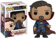 Figurki kolekcjonerskie - Funko POP! Marvel, figurka kolekcjonerska, Dr. Strange, 169 - miniaturka - grafika 1