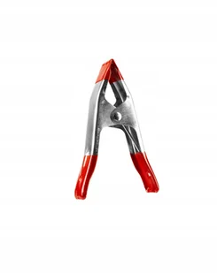 GlareOne Steel Clamp L - klamra stalowa 15 cm - Inne akcesoria studyjne - miniaturka - grafika 1