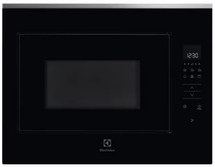 Electrolux KMFD264TEX - Kuchenki mikrofalowe do zabudowy - miniaturka - grafika 1