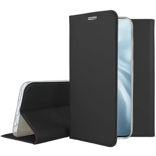 Dux Ducis Etui Skin Pro Xiaomi Mi 11, czarne 6934913053782 - Etui i futerały do telefonów - miniaturka - grafika 2