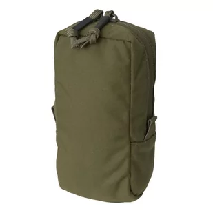 Helikon - Kieszeń taktyczna Mini Pouch - Olive Green - MO-GMP-CD-02 - Odzież taktyczna i umundurowanie - miniaturka - grafika 1