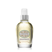Olejki do ciała i włosów - L'Occitane Almond Supple Skin Oil Olejek do ciała 100 ml - miniaturka - grafika 1